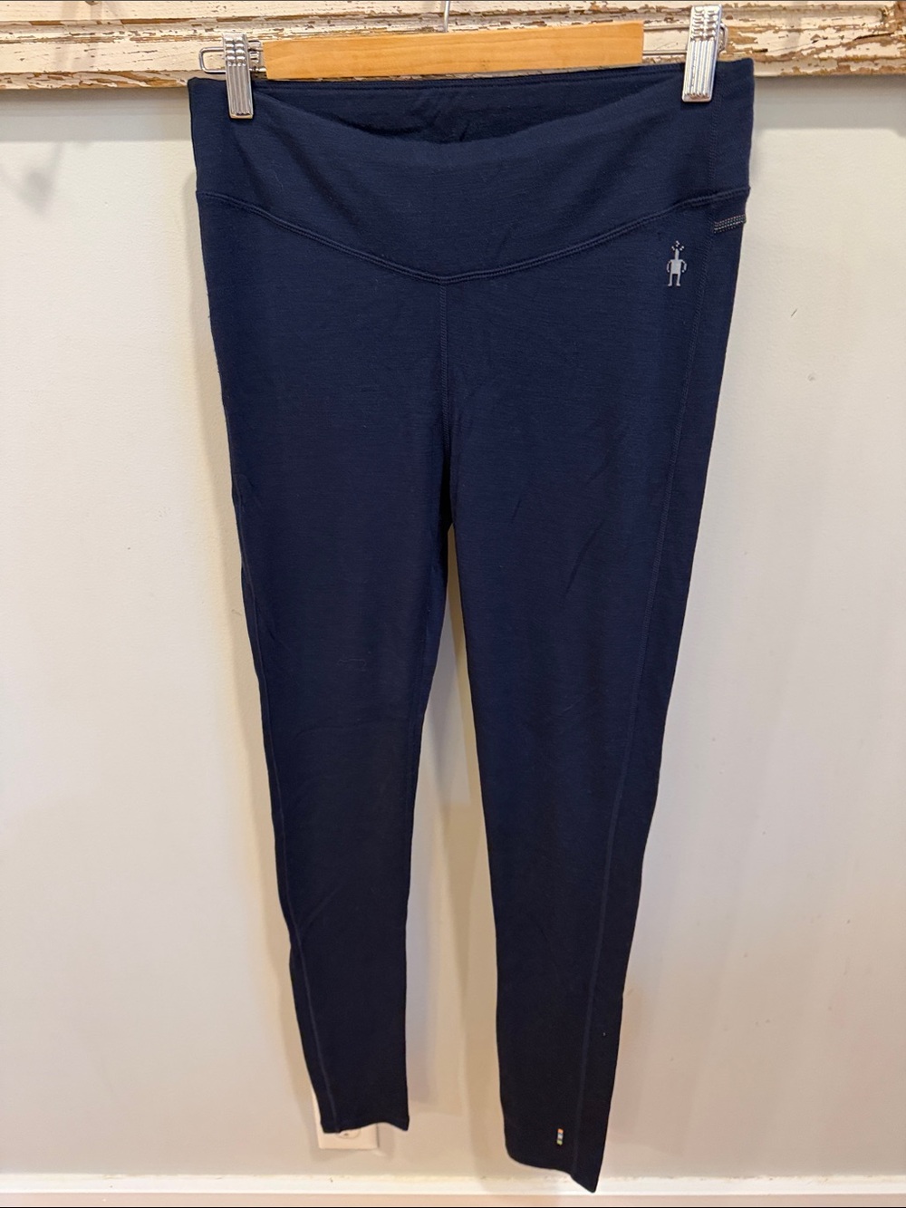 Smartwool Women's Classic Thermal Merino Base Layer Bottom Size Medium